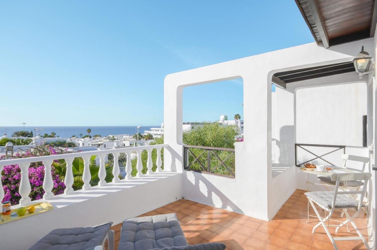 Villa La Lujancita Puerto del Carmen  Exterior foto