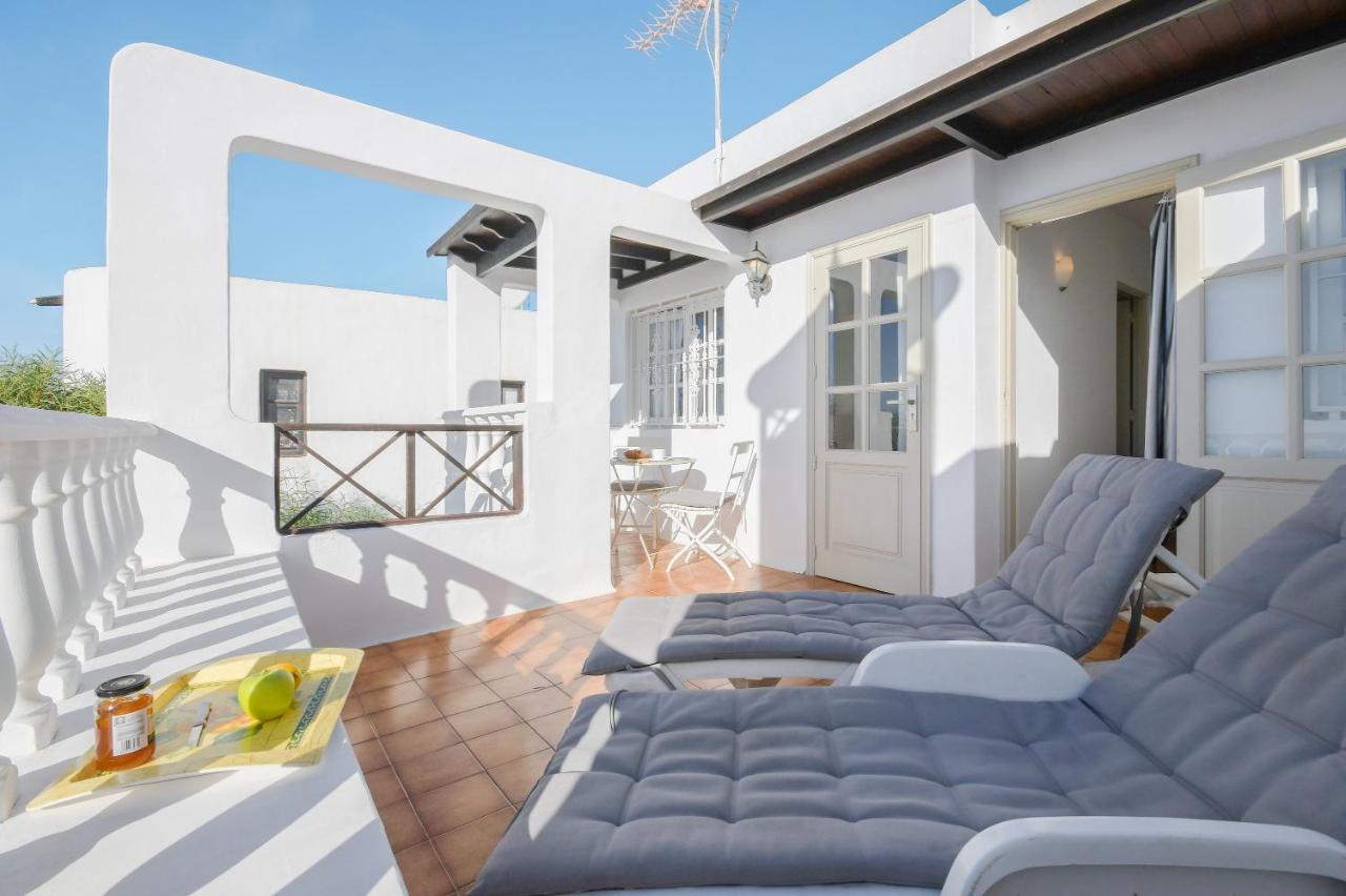 Villa La Lujancita Puerto del Carmen  Exterior foto